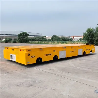 50-T Çok Yönlü Taşıma Araçları